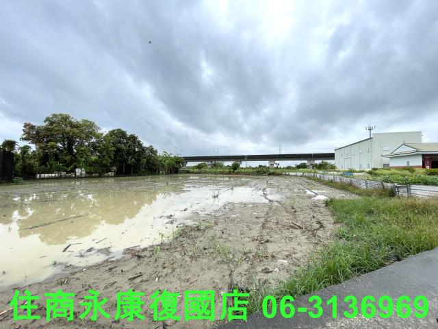台南農地-6