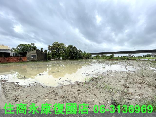 台南農地-7