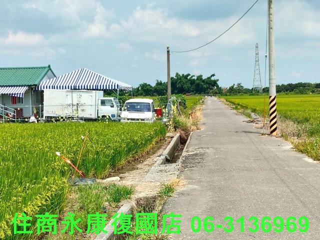 台南農地-7