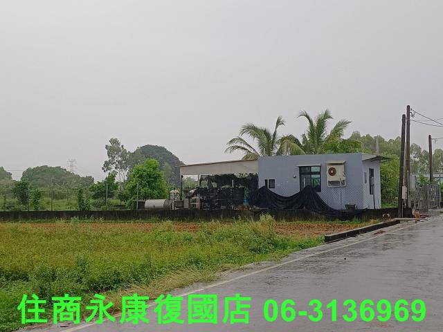 台南農地-4