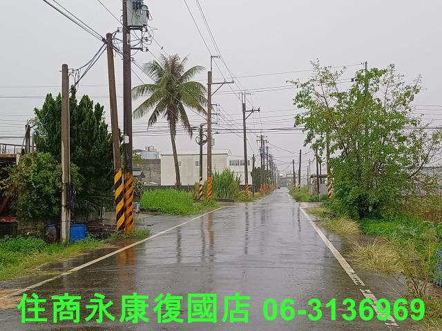 台南農地-6