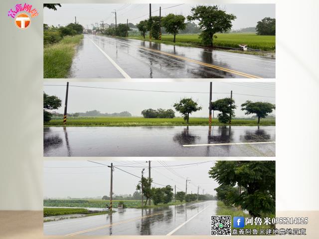 台南農地-7