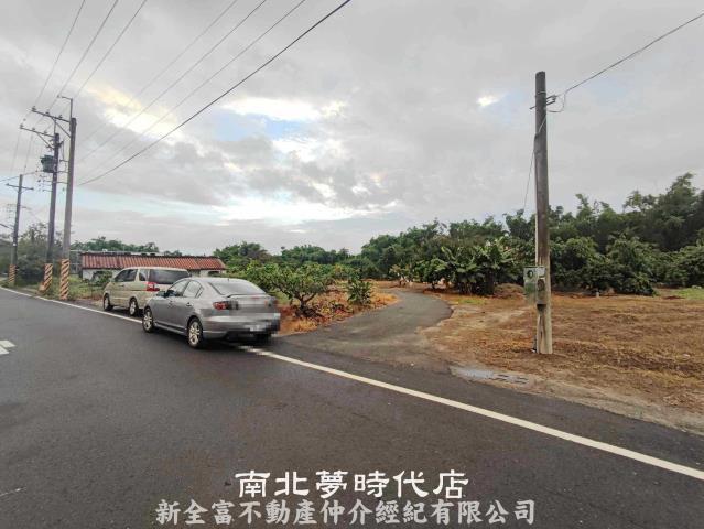 台南農地-8