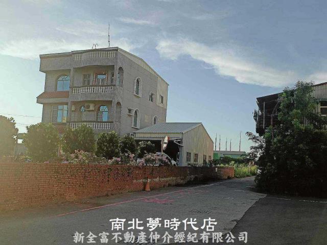 台南農地-10