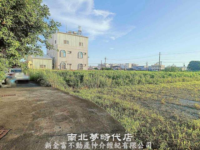 台南農地-12