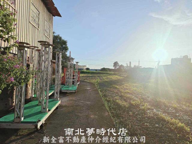 台南農地-13
