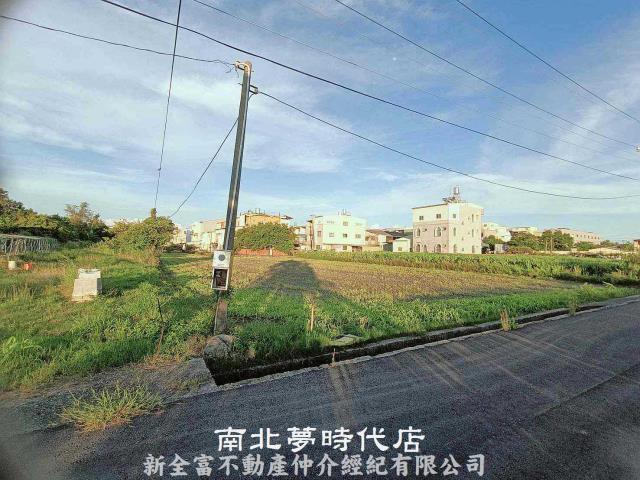 台南農地-2