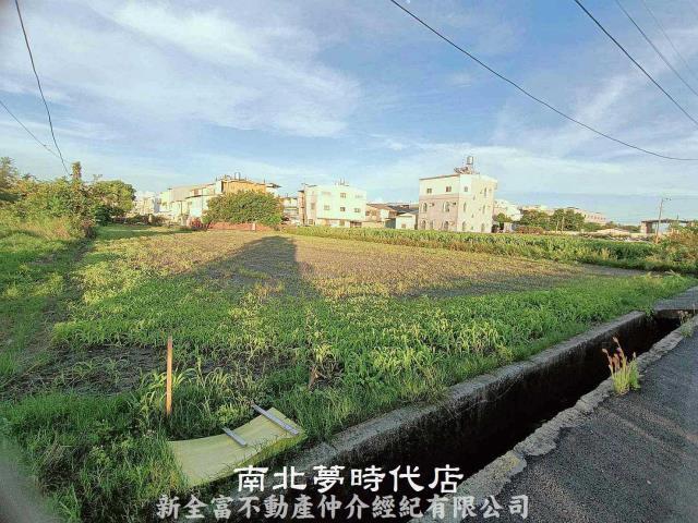 台南農地-4