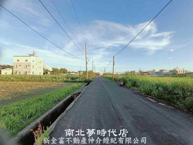 台南農地-5
