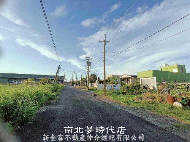 台南農地-6