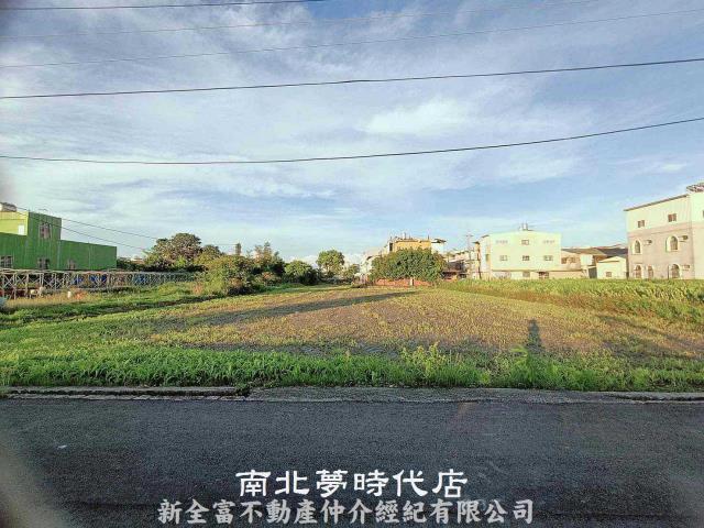 台南農地-7