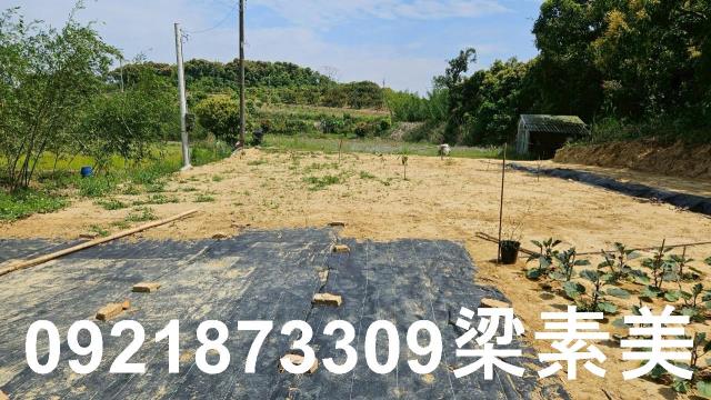 台南關廟農地-3