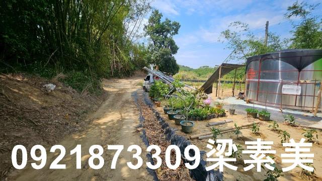 台南關廟農地-7