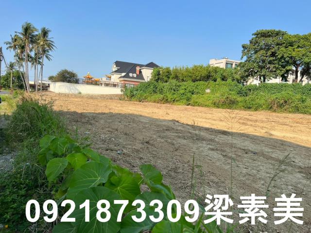 台南關廟農地-10