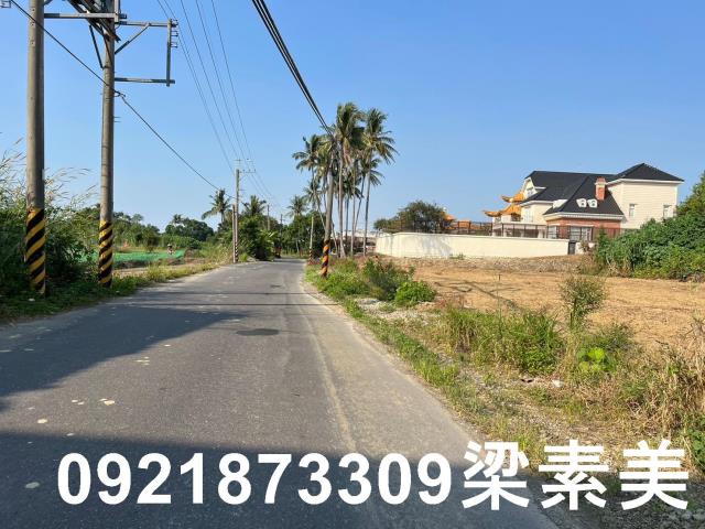 台南關廟農地-12