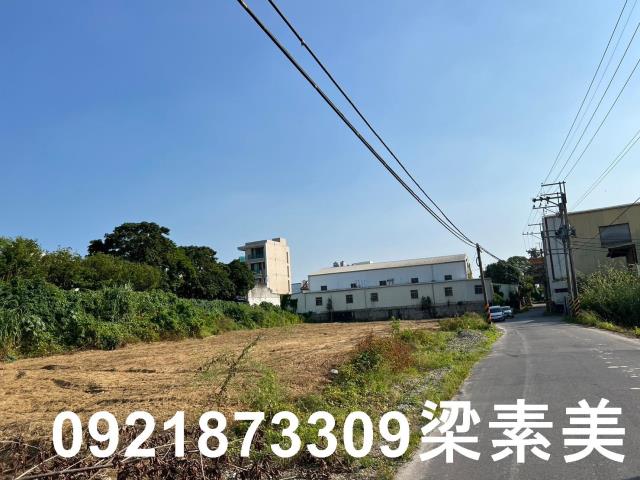 台南關廟農地-13