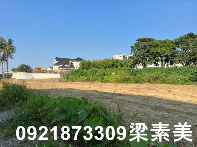 台南關廟農地-4