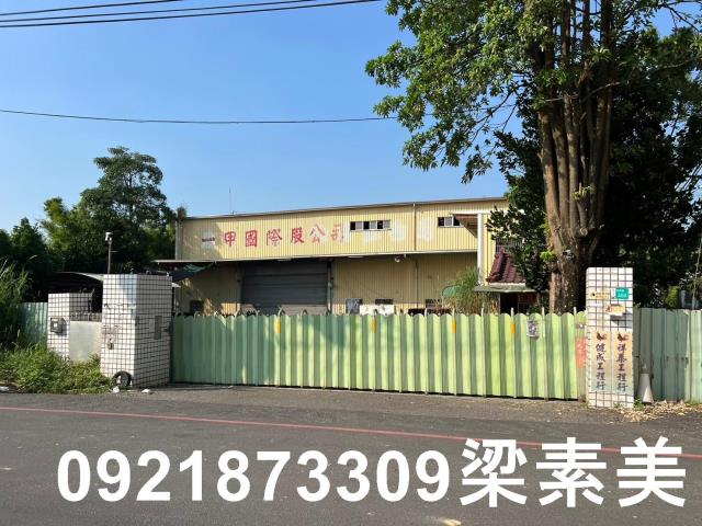 台南關廟農地-5