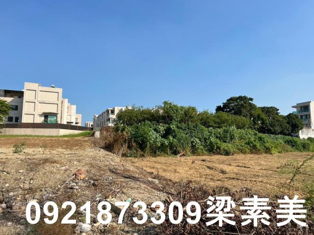 台南關廟農地-7