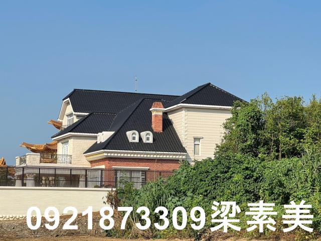 台南關廟農地-9