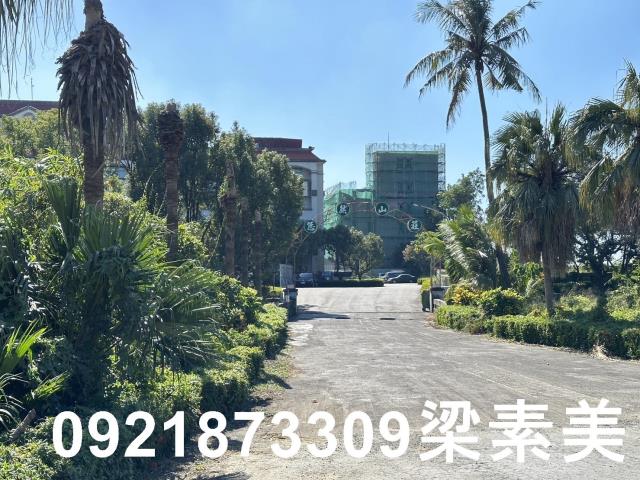 台南關廟農地-7