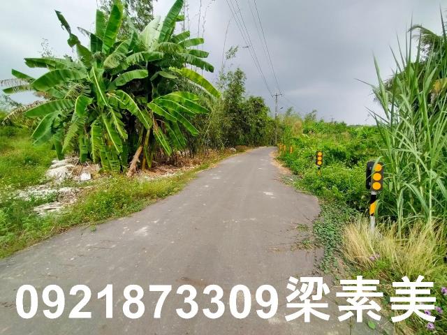 台南關廟農地-1
