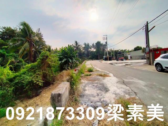 台南關廟農地-7