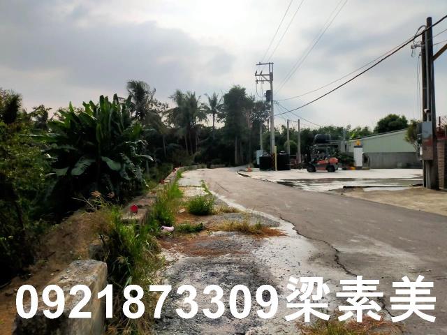 台南關廟農地-8