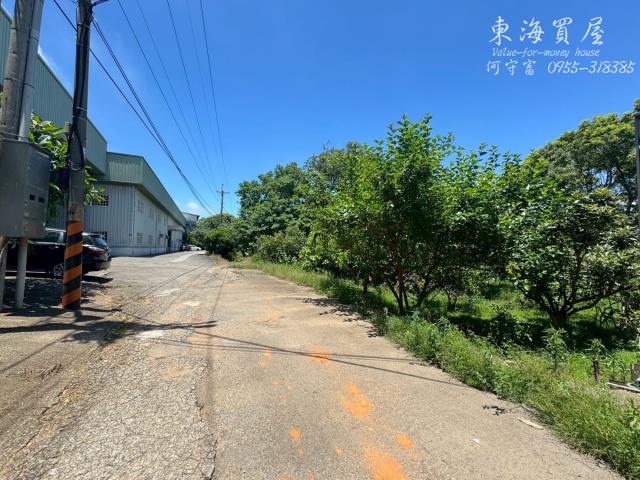 台中南屯農地-4