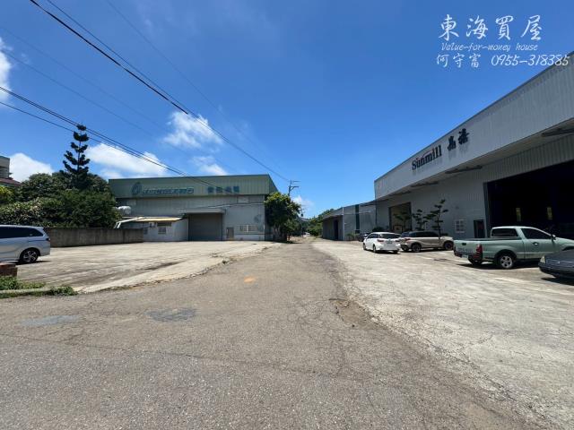 台中南屯農地-6