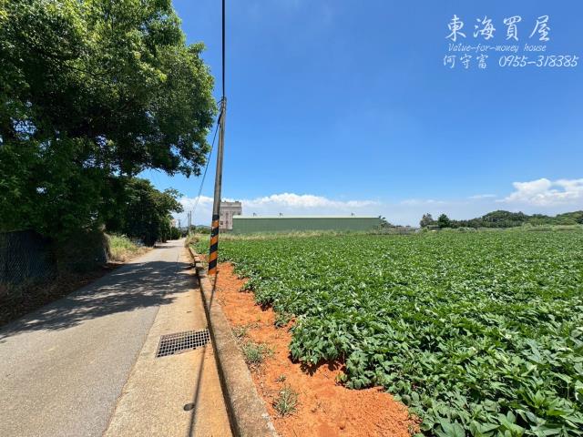 台中南屯農地-7