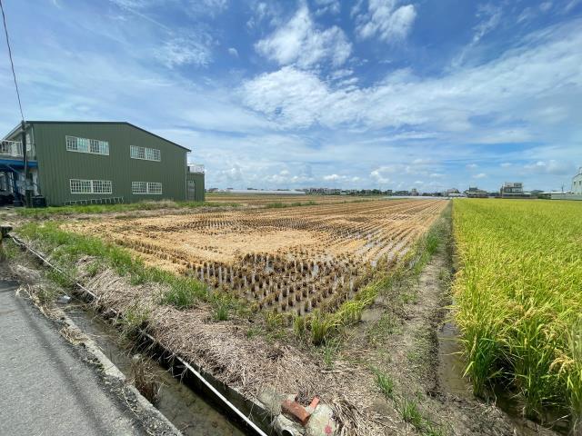 嘉義民雄農地-2