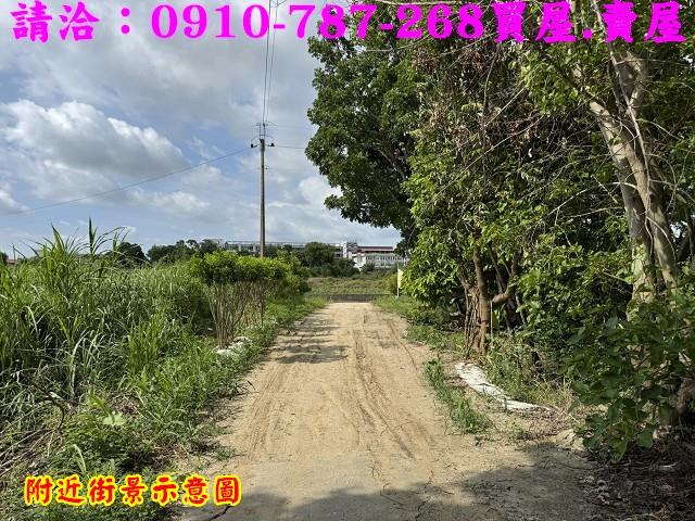 新化農地-11
