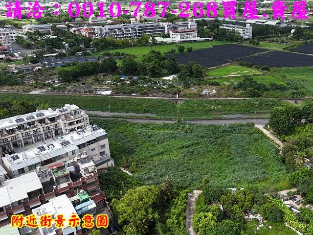新化農地-9