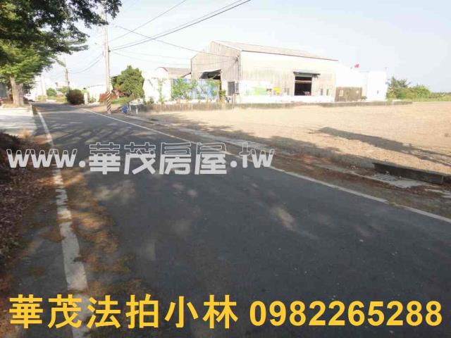 仁德農地法拍-2