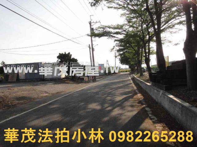 仁德農地法拍-4