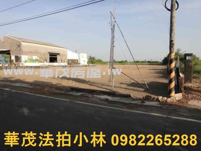 仁德農地法拍-5