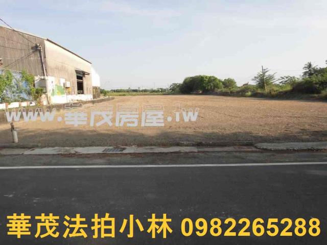 仁德農地法拍-6