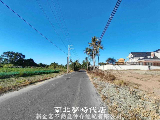 台南農地-8