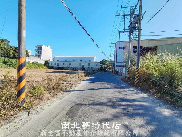 台南農地-9