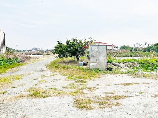 台南安南農地-5