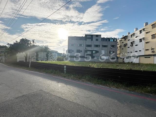 台南安南建地-6