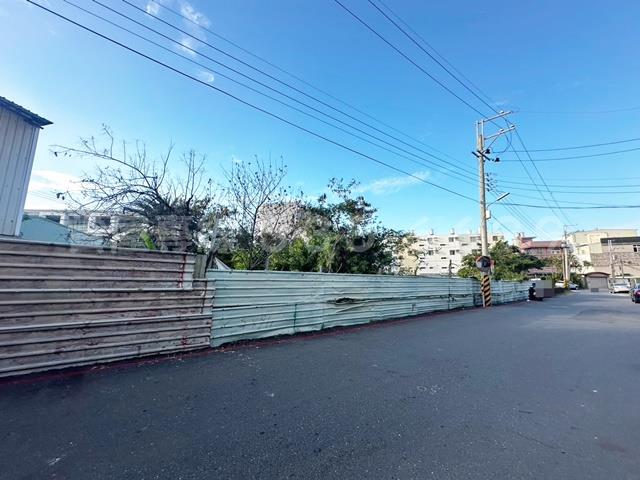 台南安南建地-7