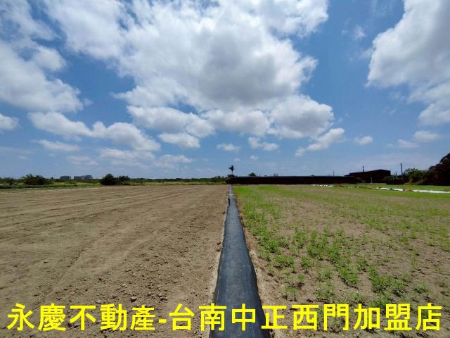 台南安南農地-10
