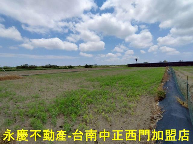 台南安南農地-11