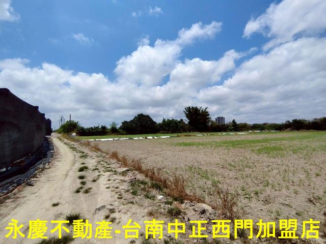 台南安南農地-12