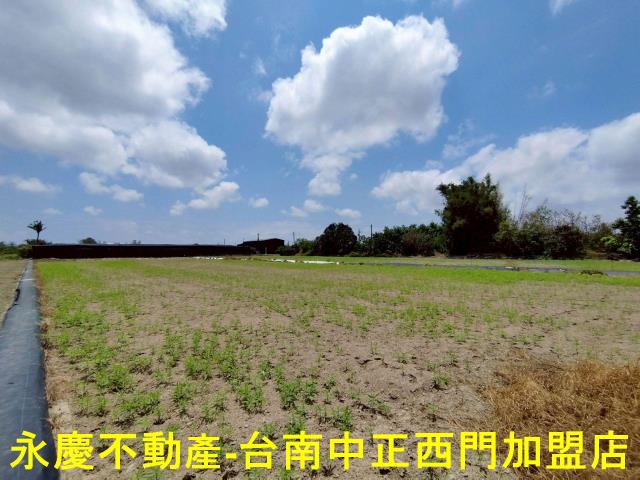 台南安南農地-13