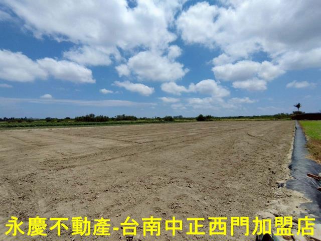 台南安南農地-14
