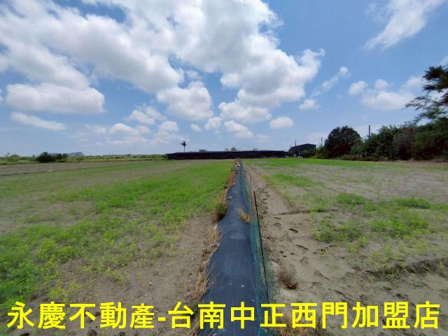 台南安南農地-9