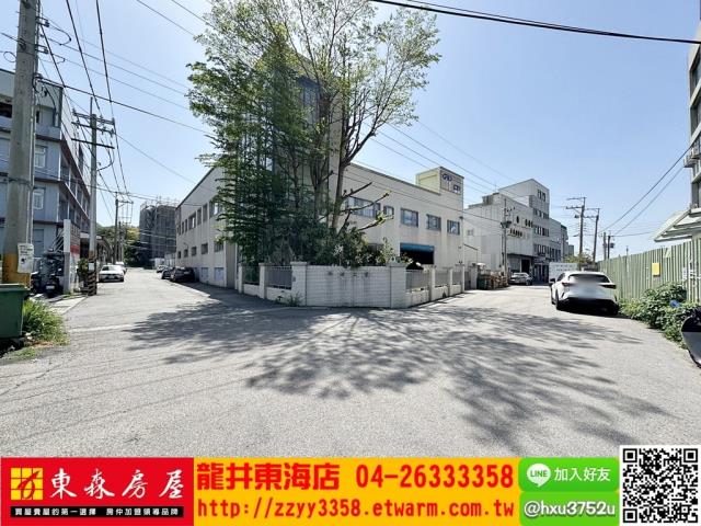 台中大肚工業地-6